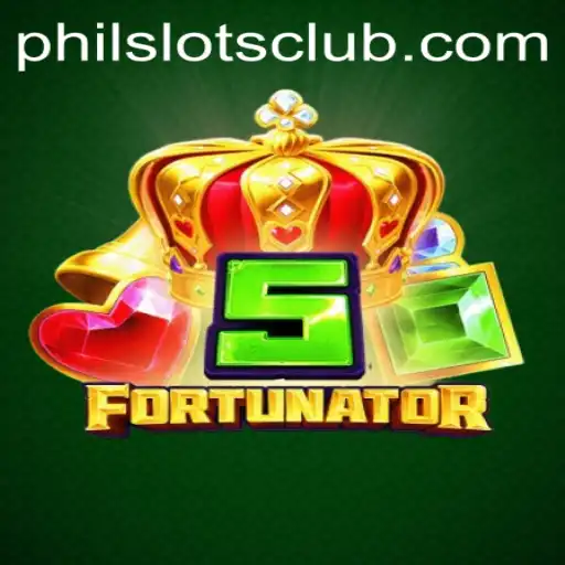 5Fortunator: Unveiling the Thrills of Philslots' Latest Game