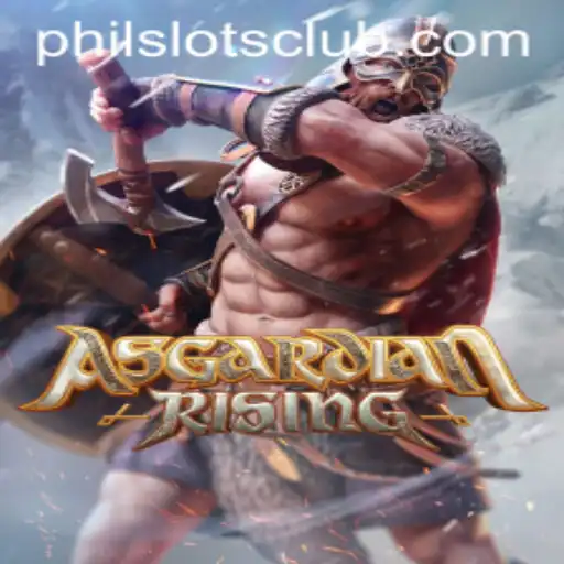 Unveiling AsgardianRising: A New Era in Gaming with Philslots