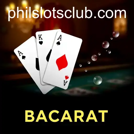 The Intricacies of Baccarat: A Deep Dive into the Game with Philslots
