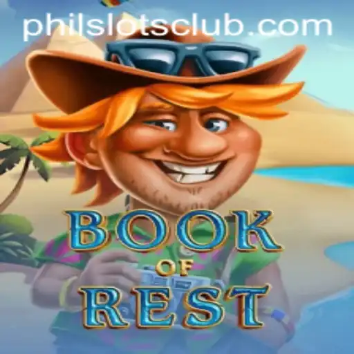 Experience the Thrill of BookofRest with PhilSlots: A Comprehensive Guide