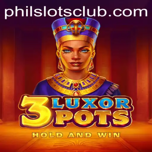 3LuxorPots: A New Era in Gaming Explored