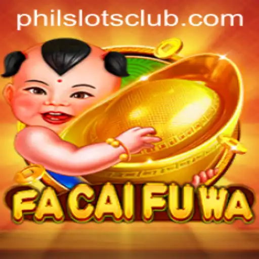 Exploring the Exciting World of FaCaiFuWa: A Captivating Adventure in Philslots