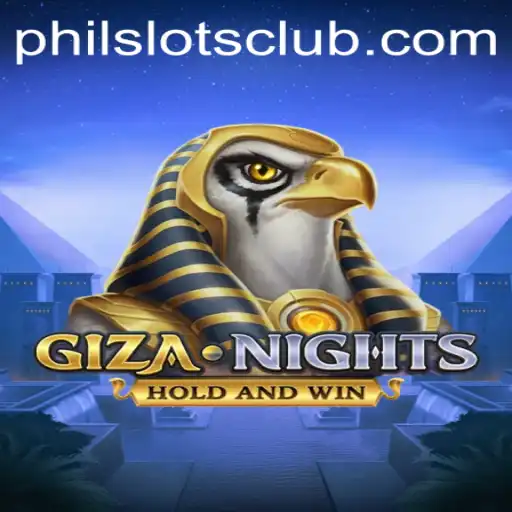GizaNights: Dive into the Mysteries of Ancient Egypt with Philslots