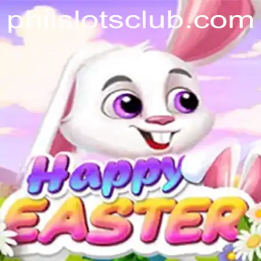 Exploring 'HappyEaster': A Delightful Adventure with PhilSlots