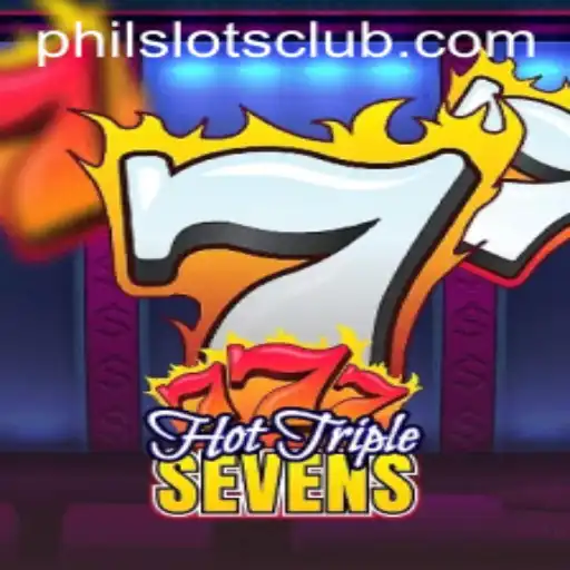 HotTripleSevens: A Thrilling Adventure in the Slot Game Universe