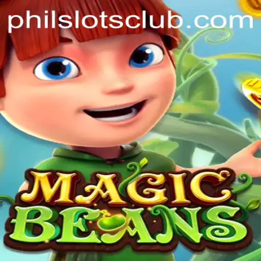 The Enchanting World of MAGICBEANS: Unveiling the Magic of Philslots