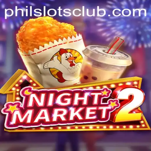 Discover the Intriguing World of NightMarket2: A Deep Dive into philslots