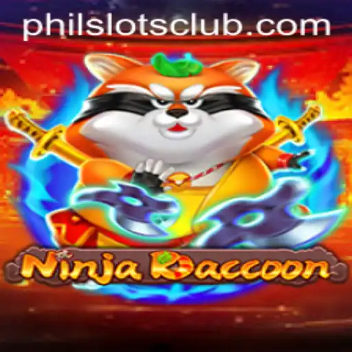 NinjaRaccoon: The Exciting Adventure in the World of Philslots