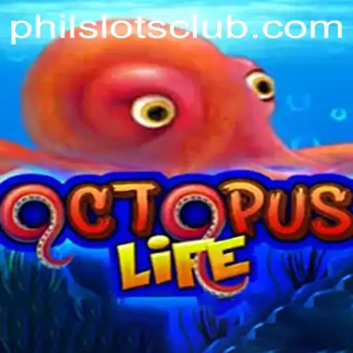 Explore the Exciting World of OctopusLife: A Deep-Dive Into the Latest Sensation by PhilSlots