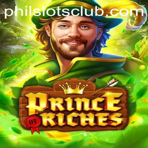 Explore the Exciting World of PrinceOfRiches: A Journey Through the Kingdom of Philslots