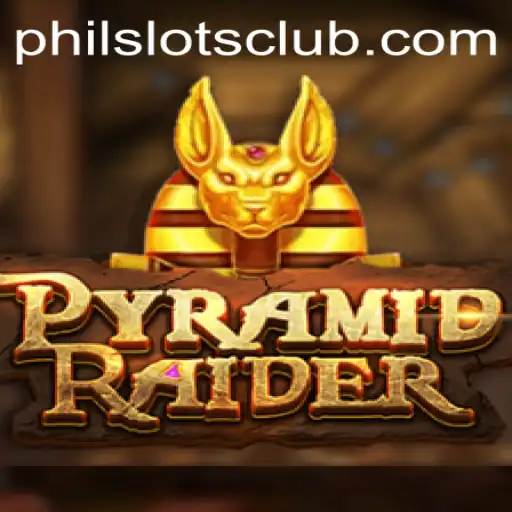 PyramidRaider: Unveiling the Mysteries of the Ancient Slots Adventure