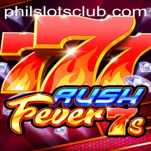 RushFever7s: A Dive into the Thrilling World of PhilSlots