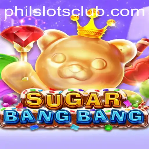 SUGARBANGBANG: A Sweet Adventure in Philslots Gaming