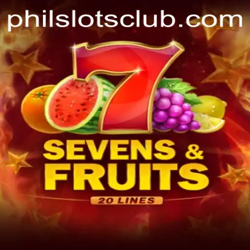 Unveiling SevensFruits20: A Dive into the Colorful World of Slots