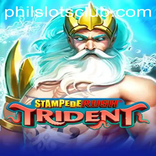 StempedeRushTrident: Dive into the Exciting World of Philslots