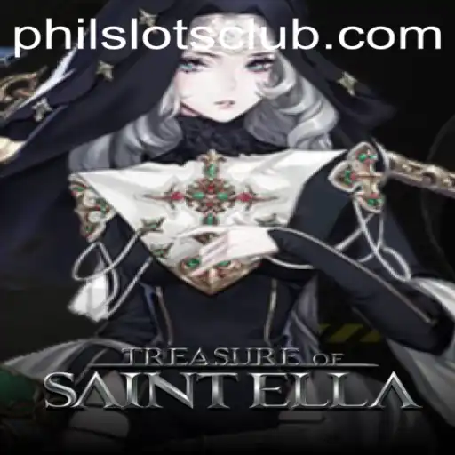 Unveiling the Adventure: The Treasure of Saint Ella