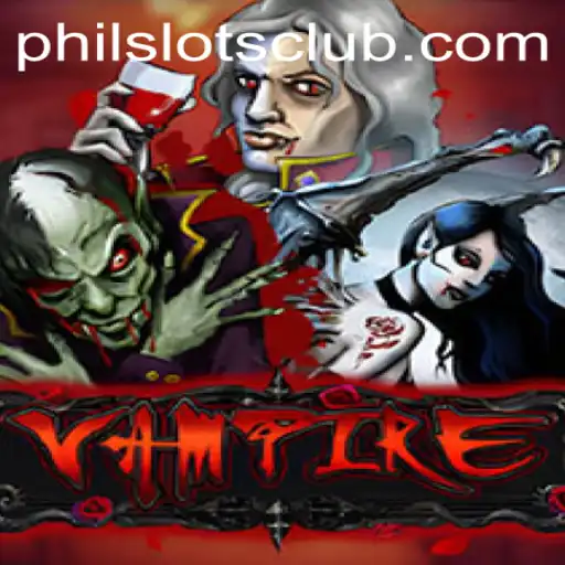 Exploring the Thrilling World of the Vampire Game by Philslots