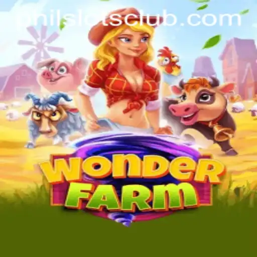 Discover the Charm of WonderFarm: A Journey into Relaxation and Adventure