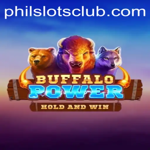 Buffalo Power: A Thrilling Adventure in the World of Philslots