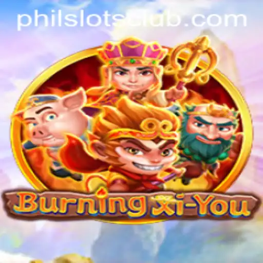 BurningXiYou: An Epic Adventure Meets Philslots Gaming