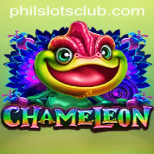 Exploring the Vibrant World of Chameleon by PhilSlots