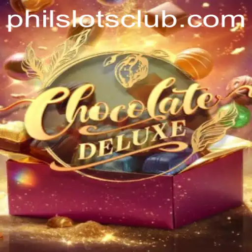 Discover the Exquisite World of ChocolateDeluxe Slot Game