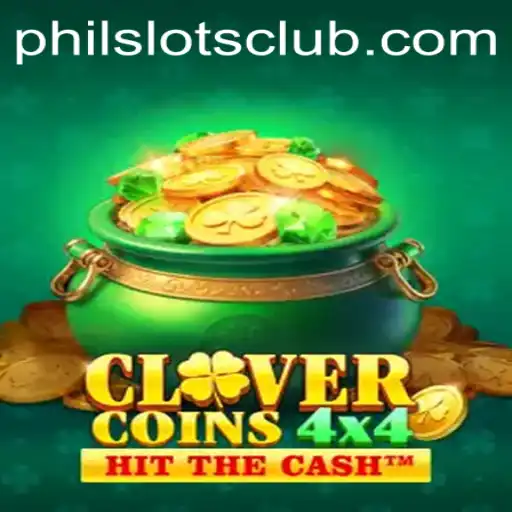 CloverCoins4x4: A Contemporary Twist on Classic Slots