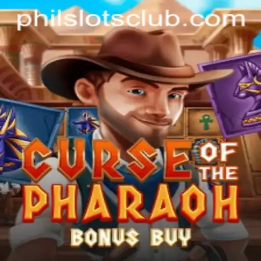 Curse of the Pharaoh Bonus Buy: Dive into the Egyptian Adventure with Philslots