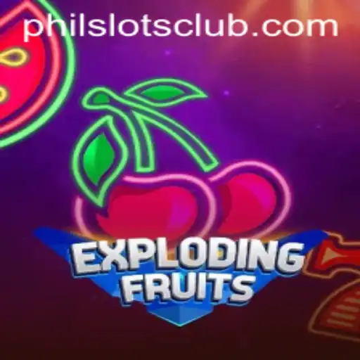ExplodingFruits: An Exciting New Adventure in the Philslots Arena