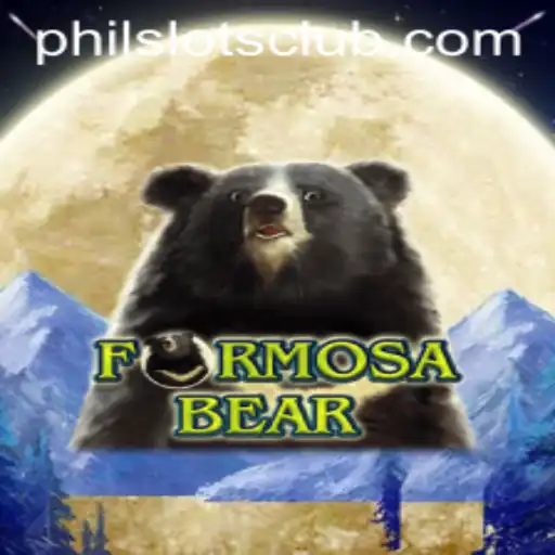 A Comprehensive Guide to FormosaBear: An Immersive Gaming Experience in the World of Philslots