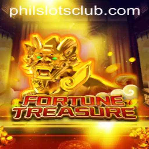 Discover the Thrills of FortuneTreasure: The Ultimate Gaming Experience