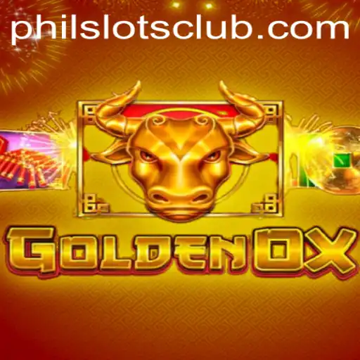 Exploring the Excitement of GoldenOx: A Philslots Experience