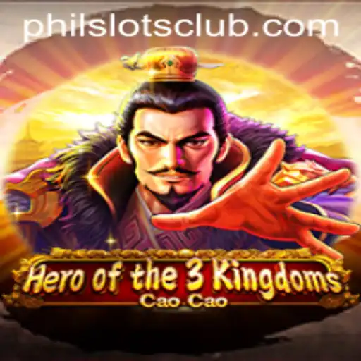 Hero of the 3 Kingdoms: Cao Cao - Unleashing the Power of Philslots