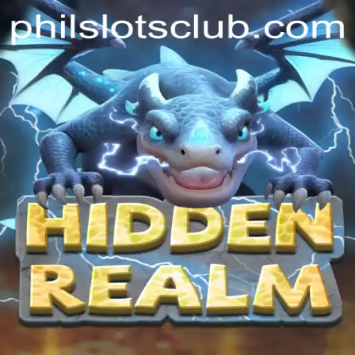 Exploring the Thrilling Depths of HiddenRealm with Philslots