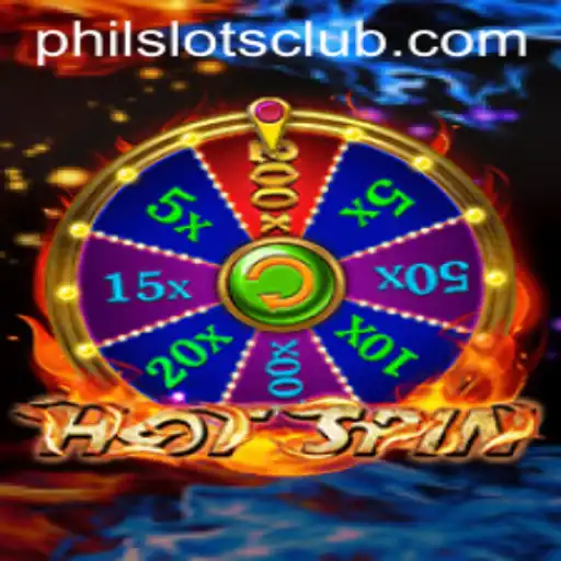 Unveiling the Excitement of HotSpin: A Thrilling Journey with Philslots