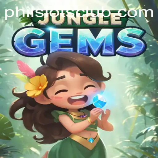 Discover the Thrills of JungleGems: A Philslots Adventure