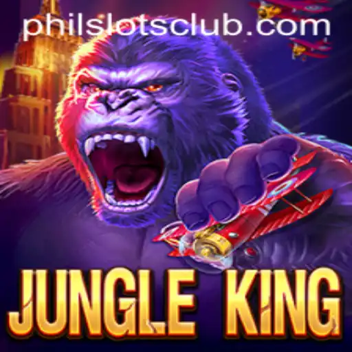 Discover JungleKing: A Thrilling Journey Into the Heart of the Jungle with Philslots