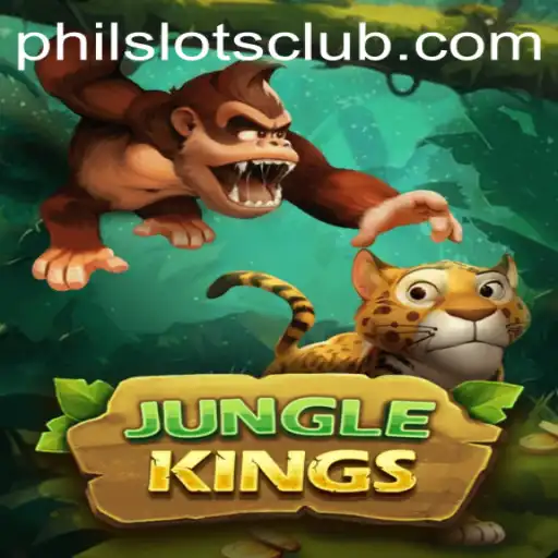 JungleKings: An Adventure Through the Wild