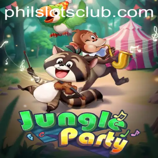 Discover the Wild Adventure with JungleParty