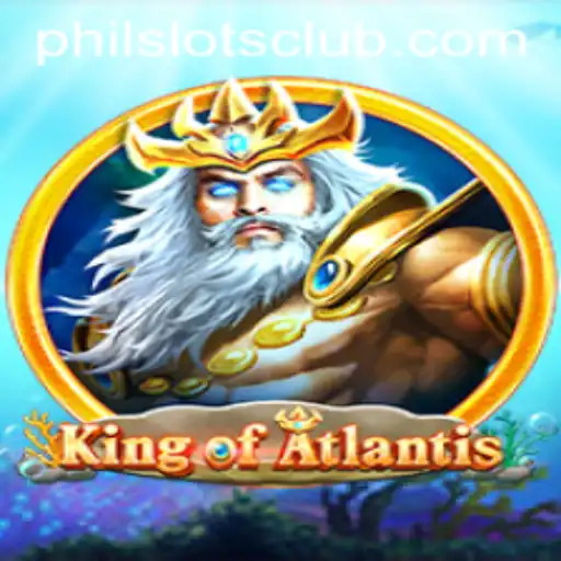 King of Atlantis: Dive into the Thrilling Waters of Atlantis with Philslots