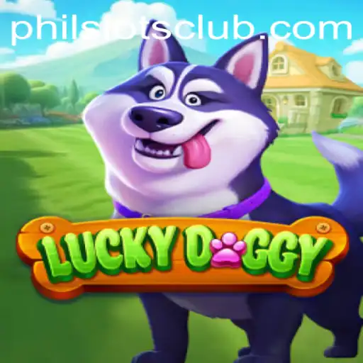 Discover the Thrills of LuckyDoggy: A Guide for Philslots Enthusiasts
