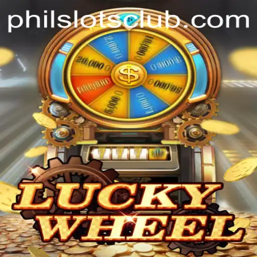 Discover the Excitement of LuckyWheel: A Philslots Favorite
