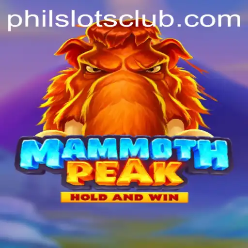 Uncovering MammothPeak: A Journey through Prehistoric Lands with Philslots
