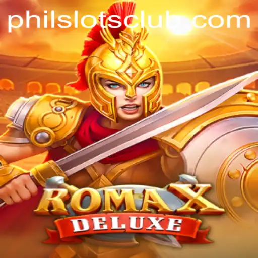 Discovering the Thrill of RomaXDeluxe: A Philslots Adventure