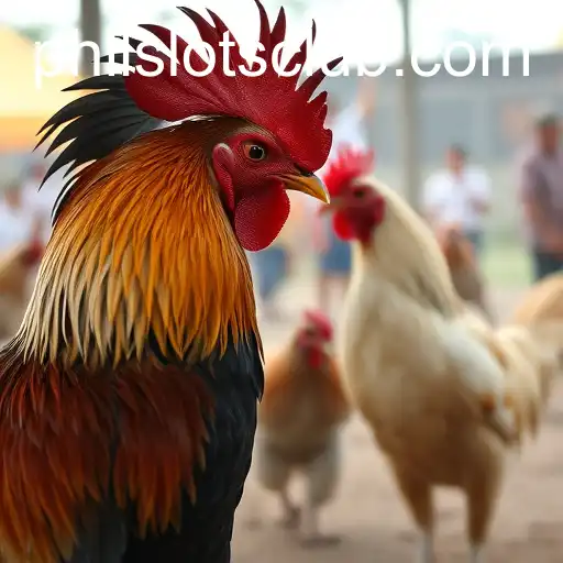 Exploring the Cultural and Economic Impact of Sabong Games