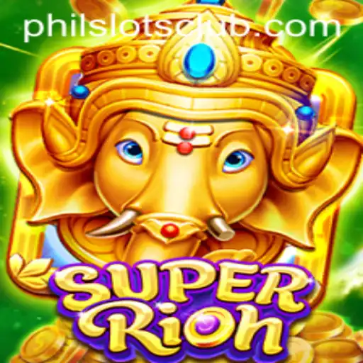 Exploring the Alluring World of SuperRich: A Philslots Favorite