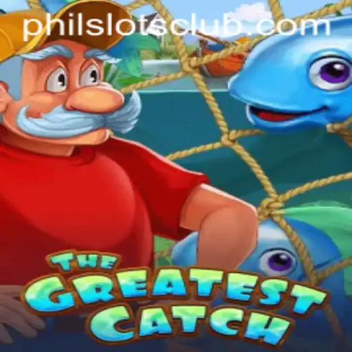 TheGreatestCatch: A Revolutionary Fishing Adventure by philslots