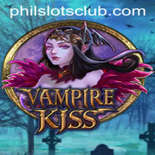 VampireKiss: The Thrilling World of Dark Adventure on Philslots